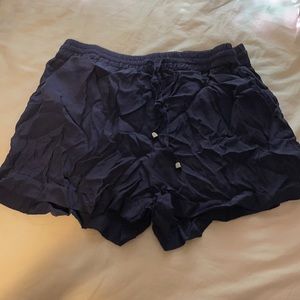 Old Navy gym shorts